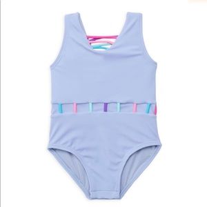 Baby Peixoto Jade One-Piece swimsuit 3-6 months